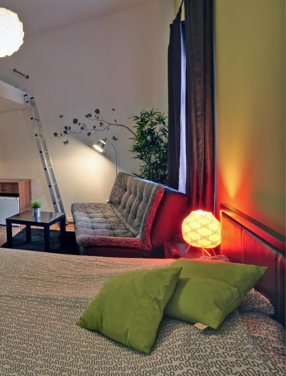 זאגרב Taban Rooms מראה חיצוני תמונה