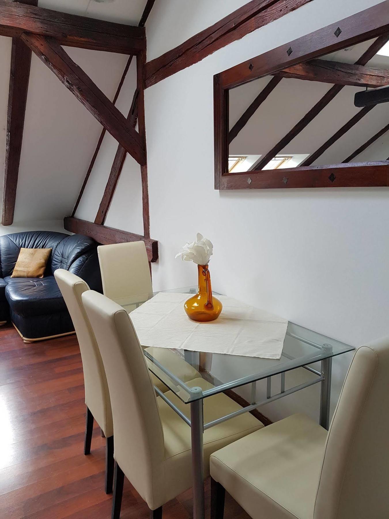 זאגרב Taban Rooms מראה חיצוני תמונה