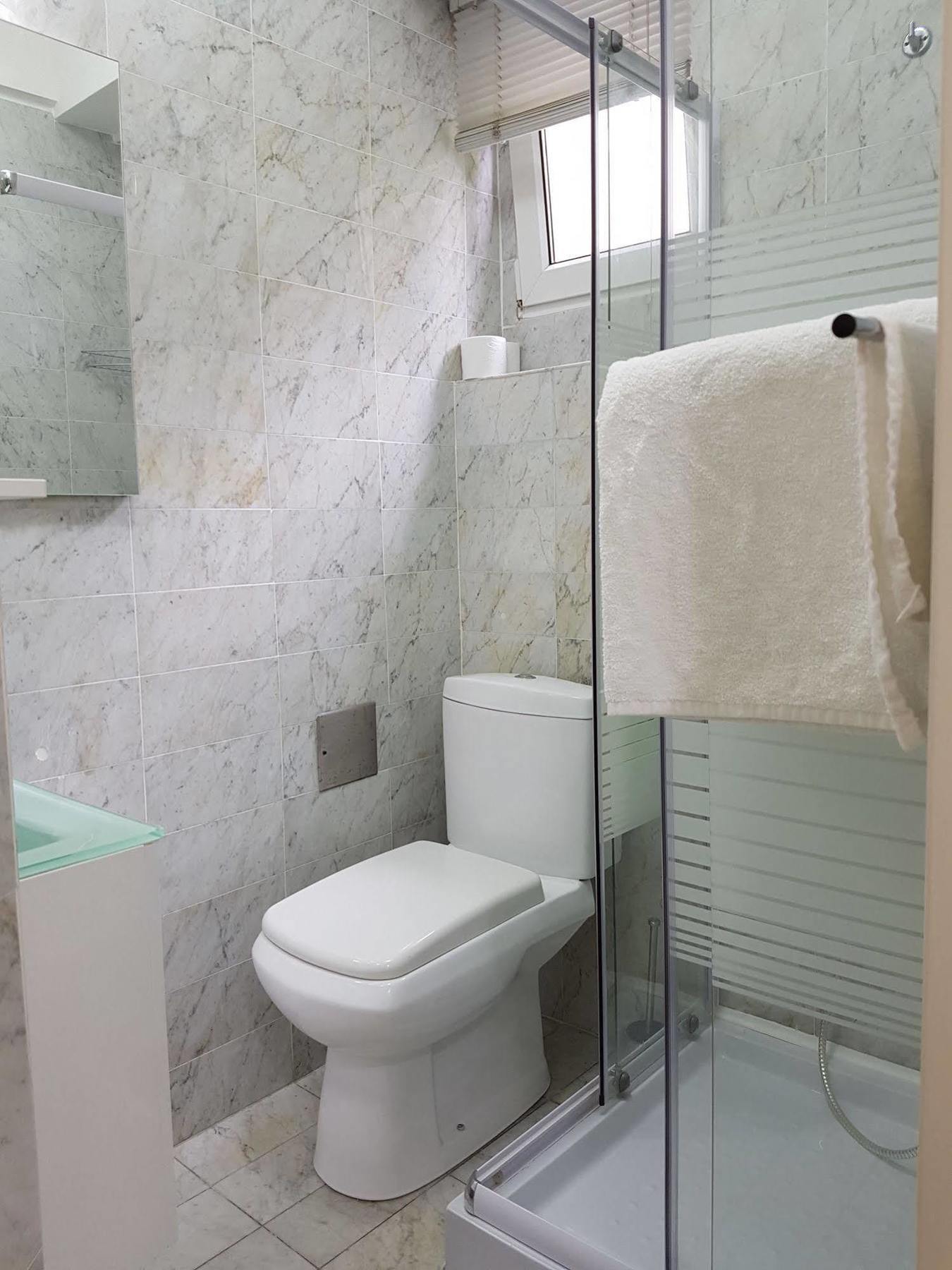 זאגרב Taban Rooms מראה חיצוני תמונה