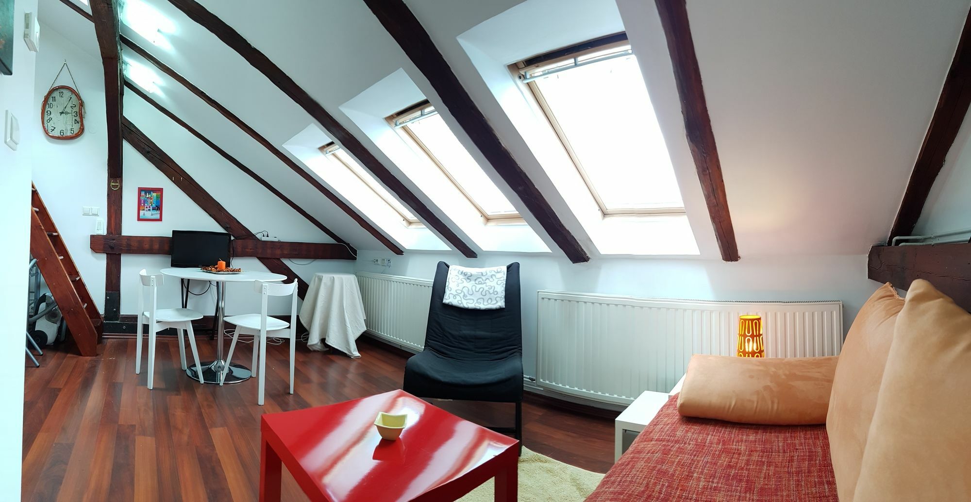 זאגרב Taban Rooms מראה חיצוני תמונה