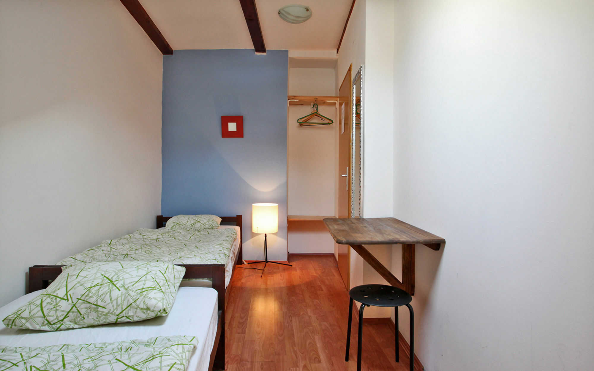 זאגרב Taban Rooms מראה חיצוני תמונה
