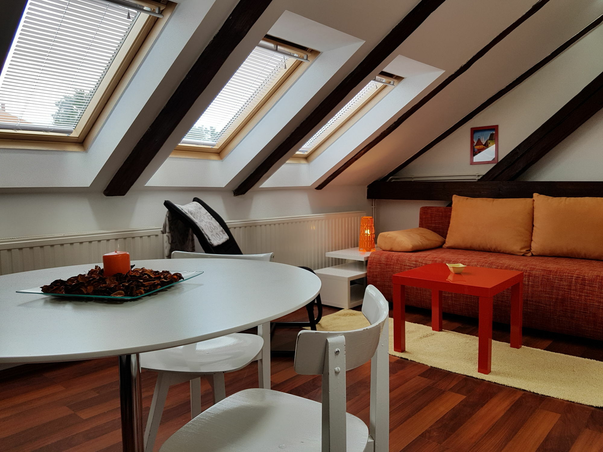 זאגרב Taban Rooms מראה חיצוני תמונה