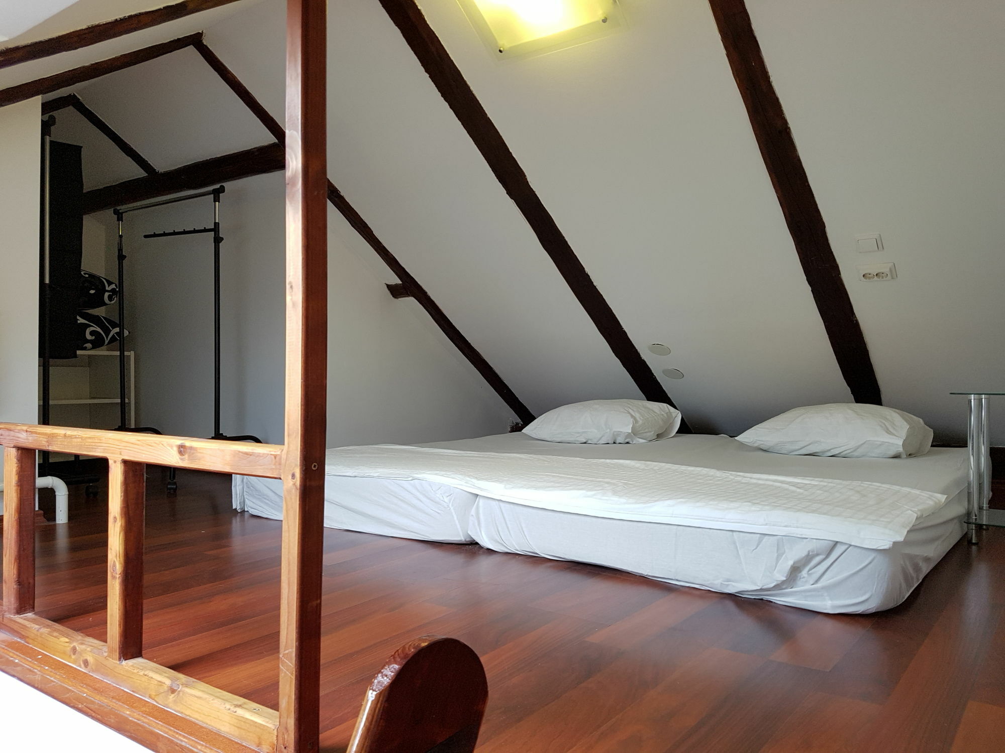זאגרב Taban Rooms מראה חיצוני תמונה