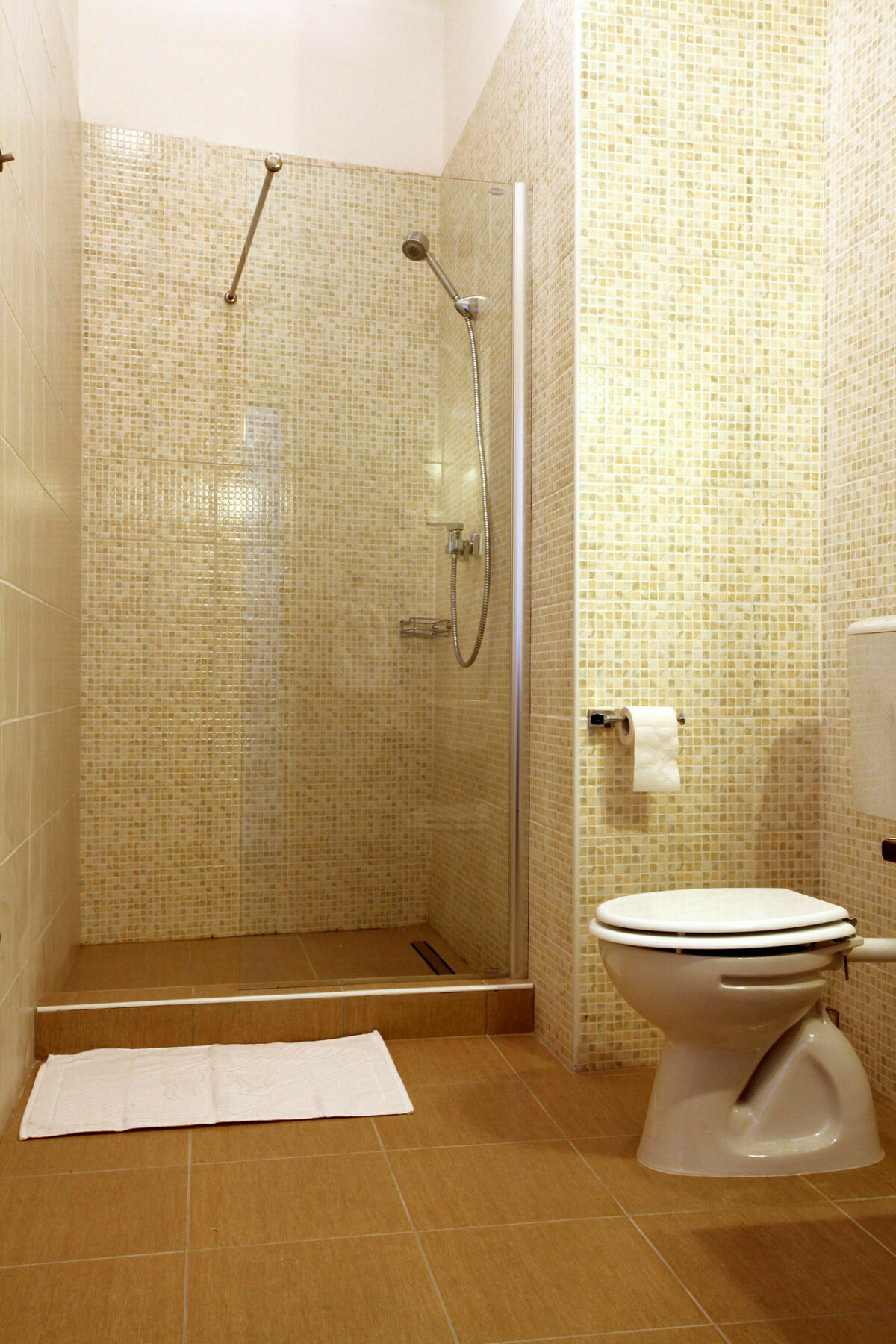 זאגרב Taban Rooms מראה חיצוני תמונה