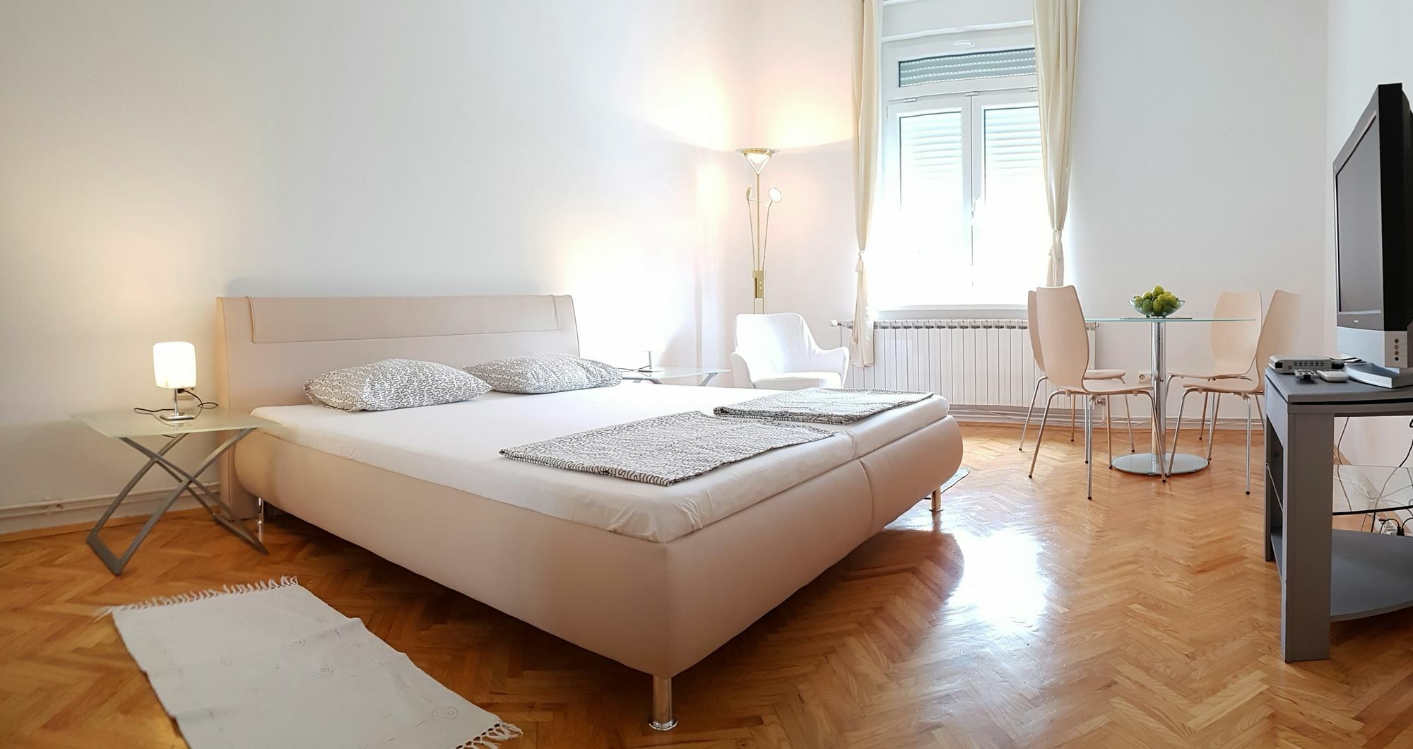 זאגרב Taban Rooms מראה חיצוני תמונה